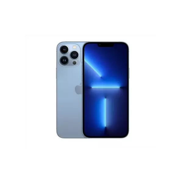 IPHONE 13 PRO MAX 256GB - AZUL - GRADE A+ (SEMI-NOVO
