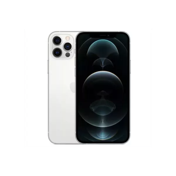 APPLE IPHONE 12 PRO 128GB BRANCO | DISTRIBUIDORDECELULARES