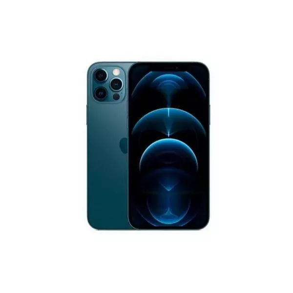 Apple iPhone 12 Pro 128GB 青 APPLE IPHONE 12 PRO 128GB AZUL | DISTRIBUIDORDECELULARES