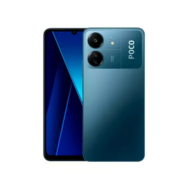 新品未開封】POCO C65 128GB Bule Poco C65 128gb | Mercado Livre
