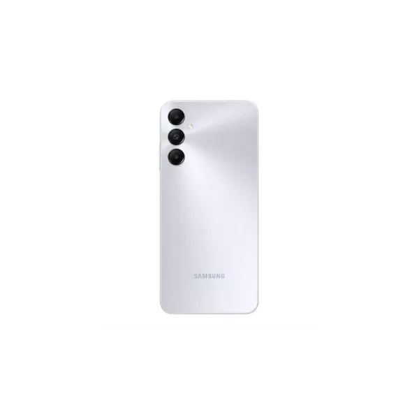 Samsung Galaxy A05S 128GB 6GB RAM Prata | DISTRIBUIDORDECELULARES