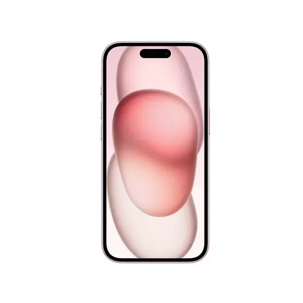 Apple Iphone 15 Plus 128GB Rosa | DISTRIBUIDORDECELULARES