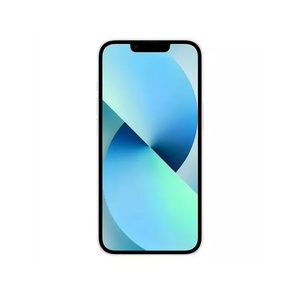 Apple iPhone 13 128 GB Branco | DISTRIBUIDORDECELULARES