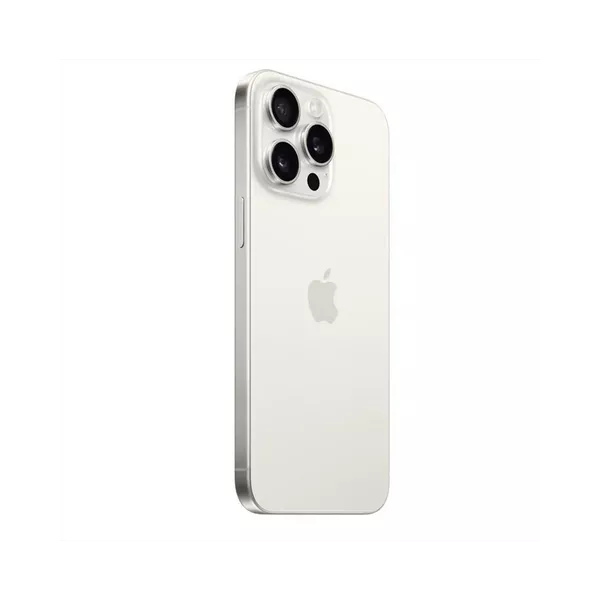 iPhone 15pro 256GB ホワイト Apple iPhone 15 Pro 256GB - Titânio | Extra