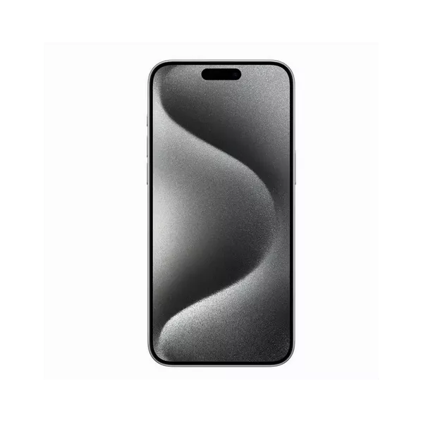Apple Iphone 15 Pro Max 256Gb Branco | DISTRIBUIDORDECELULARES