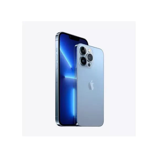 IPHONE 13 PRO MAX 256GB - AZUL - GRADE A+ (SEMI-NOVO