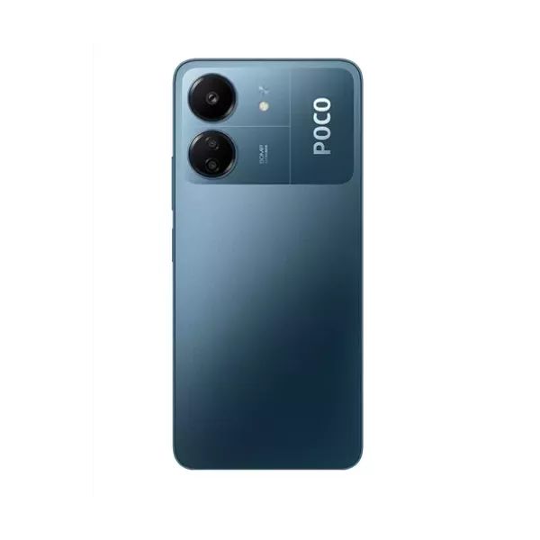 Xiaomi Poco C65 128GB 6GB RAM Azul | DISTRIBUIDORDECELULARES