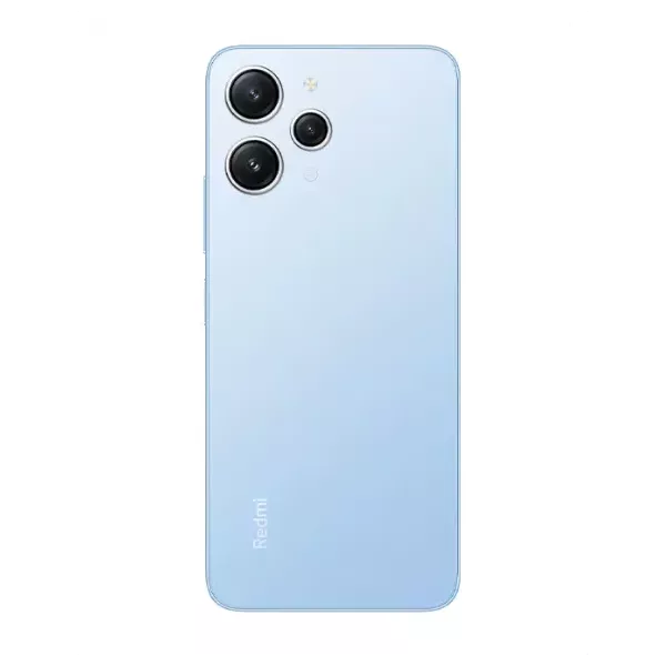 XIAOMI REDMI 12 128GB 4GB RAM 5G AZUL | DISTRIBUIDORDECELULARES