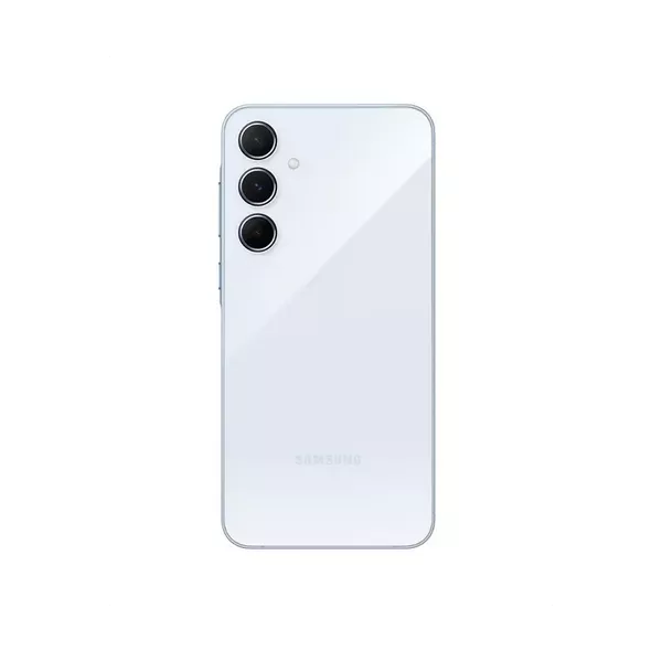 Samsung Galaxy A55 256Gb 8Gb Ram 5g Azul Claro