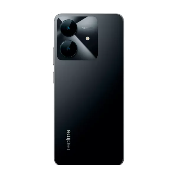 Realme Note 60x 128gb 4gb ram preto | DISTRIBUIDORDECELULARES