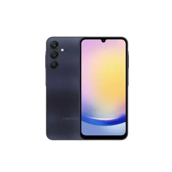 Samsung A25 256gb 8gb ram 5G preto | DISTRIBUIDORDECELULARES