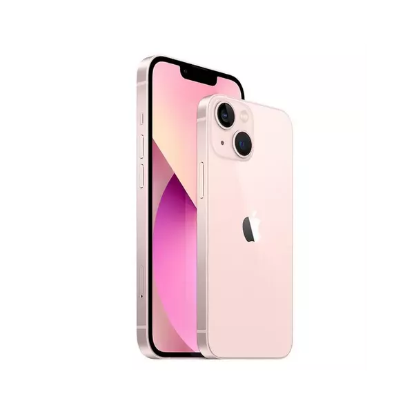 Rosa GB 128 13 iPhone Apple 128GB ピンク iPhone13 Apple | juros sem Parcelamento スマートフォン本体