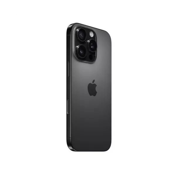 スマートフォン本体 iPhone 16 Pro 128GB Black Titanium Apple Iphone 16 Pro 128GB Titânio Preto | DISTRIBUIDORDECELULARES