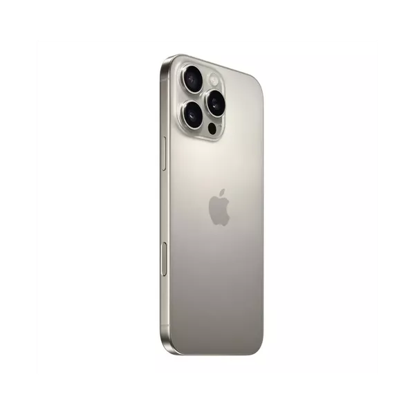 Apple iPhone 16Pro Max 256GBナチュラルチタニウム iPhone 16 Pro Max 256GB Titânio Natural para sua empresa