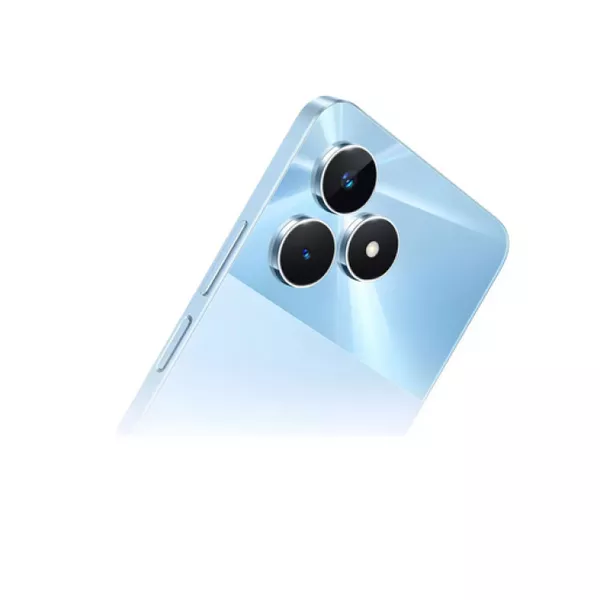 Realme Note 50 64GB 3GB Ram Azul | DISTRIBUIDORDECELULARES