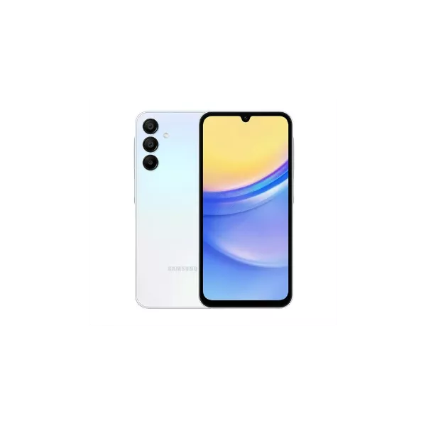 Samsung Galaxy A15 128GB 4GB RAM Azul