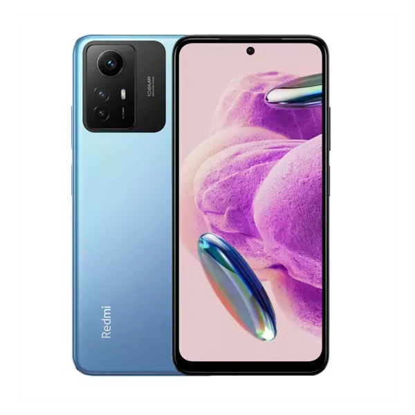 Xiaomi Redmi Note 12S 256GB / 8GB RAM - Azul | DISTRIBUIDORDECELULARES