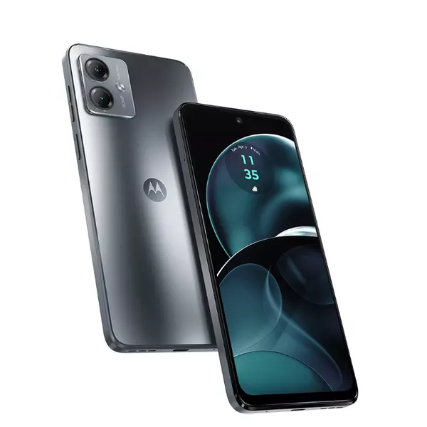 Motorola Moto G14 128GB 4 GB RAM 4G - Grafite 