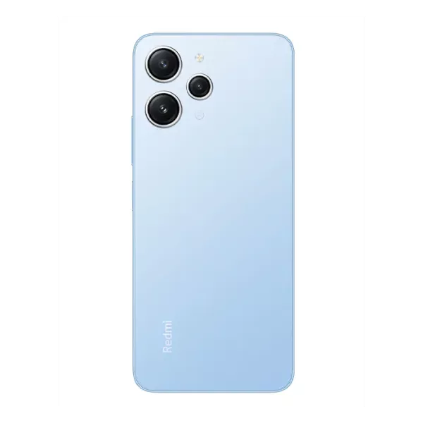 XIAOMI REDMI 12 128GB 4GB RAM - AZUL | DISTRIBUIDORDECELULARES