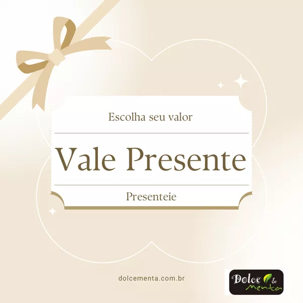 VALE PRESENTE