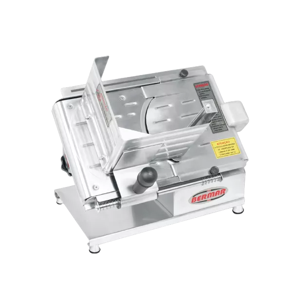 Cortador Frios Lâmina 25 CM - Bermar 