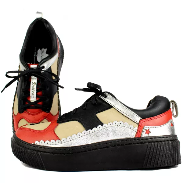 LEVEZA 35 - 40 | Drilean