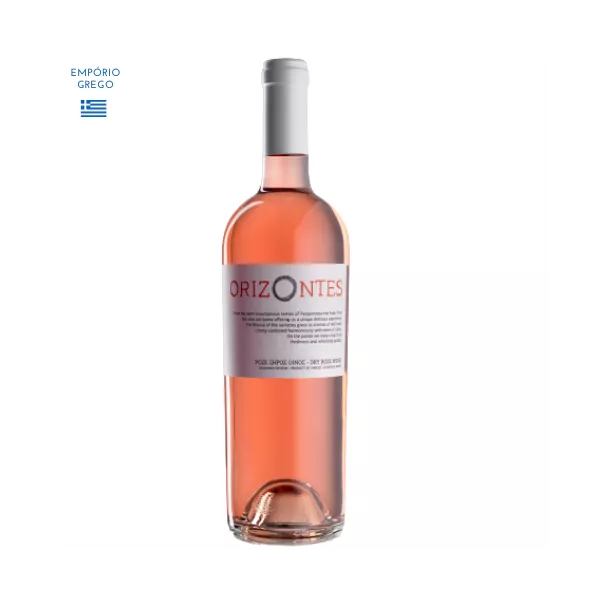 VINHO ORIZONTE FINO DE MESA ROSE SECO 