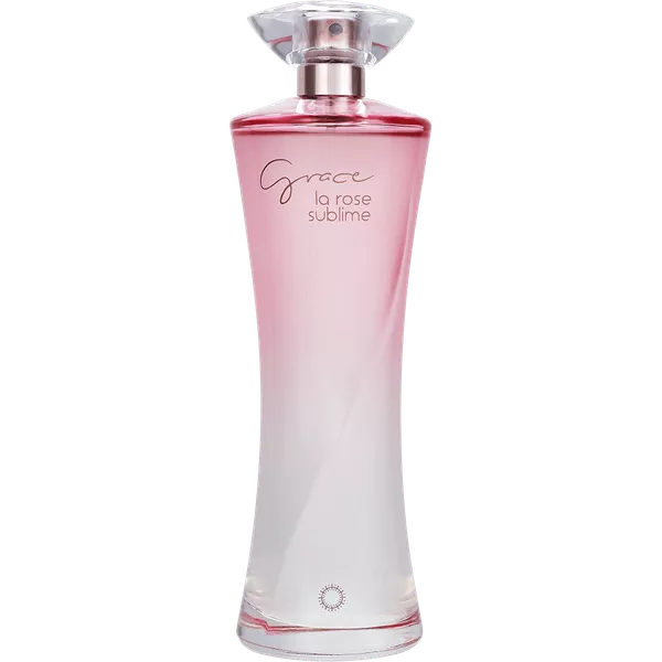 Grace La Rose Sublime Deo Colônia 100ml