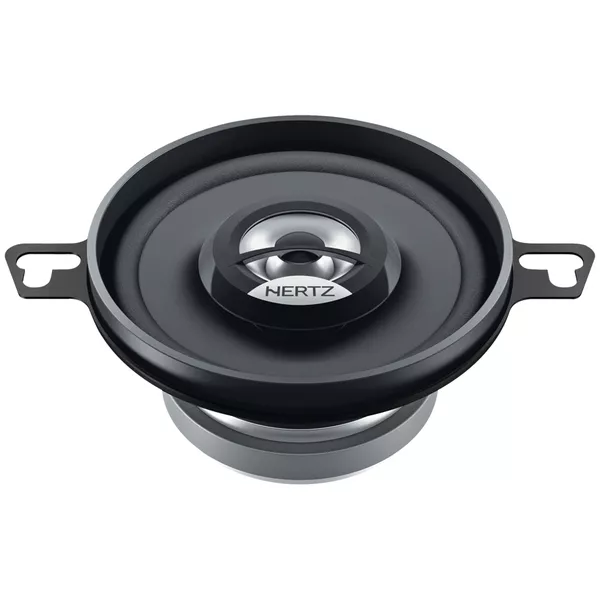 Alto Falantes Hertz Dcx 87.3 3x5 Polegadas Coaxial Dieci 60w Rms
