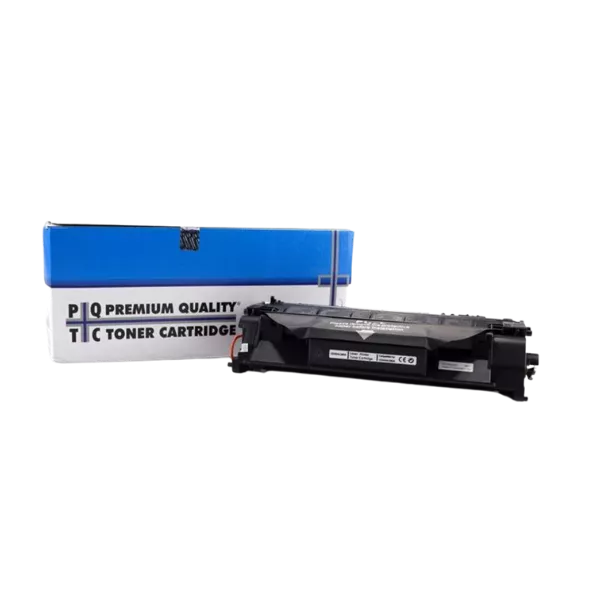 TONER HP 280A P-550-A | QUALITY 2.5k