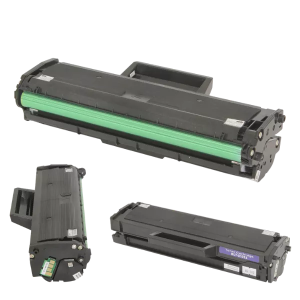 TONER SAMSUNG D101/ ML2165/SCX3405 COMP. PQTC IMP. IND