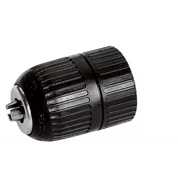 Mandril para Furadeira Aperto Rapido 2 a 13mm Rosca 1/2`` MTX