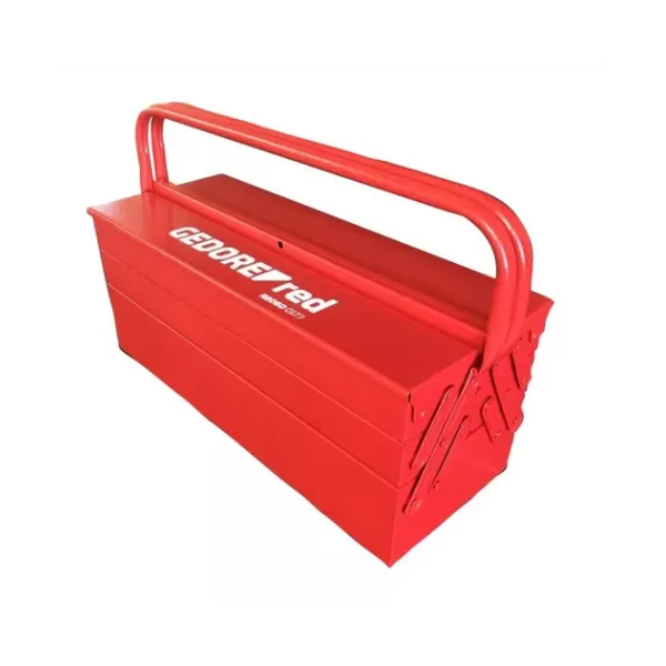 Caixa de Ferramentas 50cm Gedore 5 Gavetas R20600173 3301661