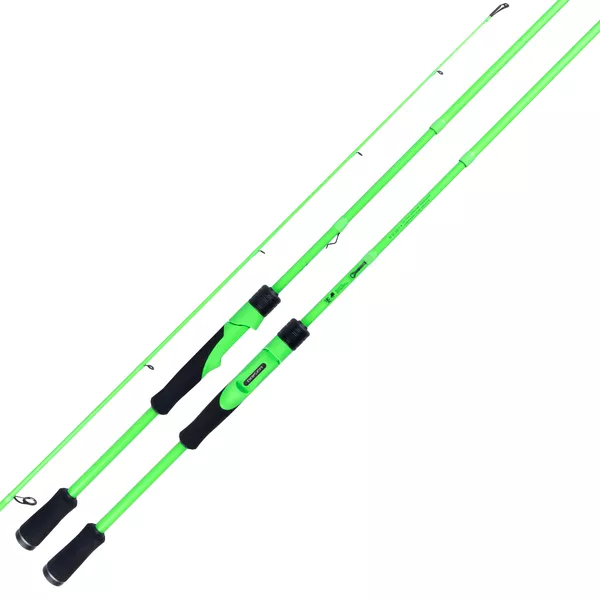 VARA DAISEN MIDORI MI-S12-601-F-L 6-12LB 6'0