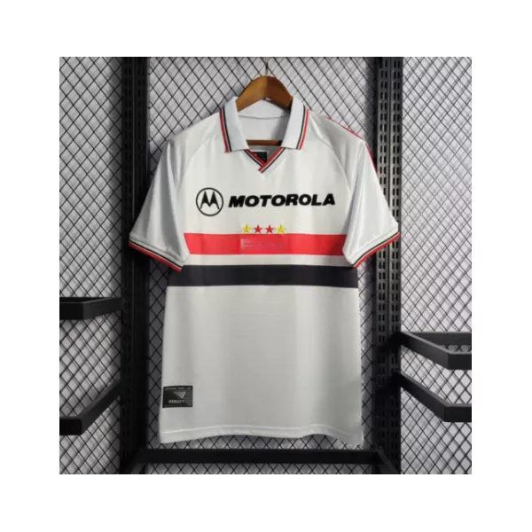 Camisa Soberano Home I 1999 - Retrô - 91122