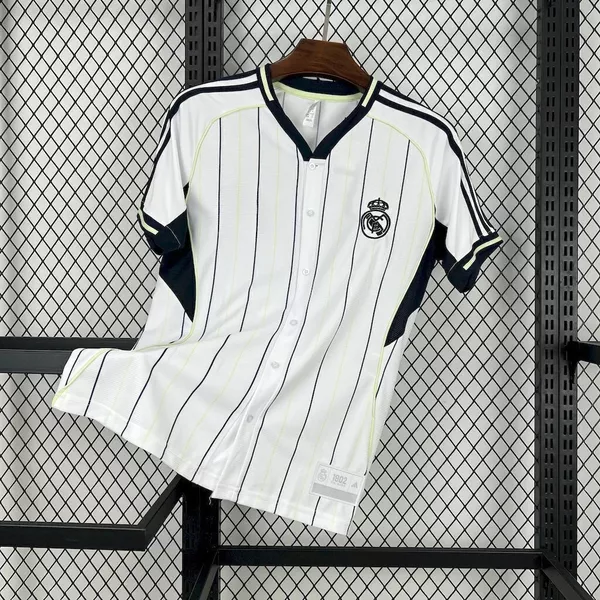 Camisa Real Madrid Edição Especial Mundial de Club...