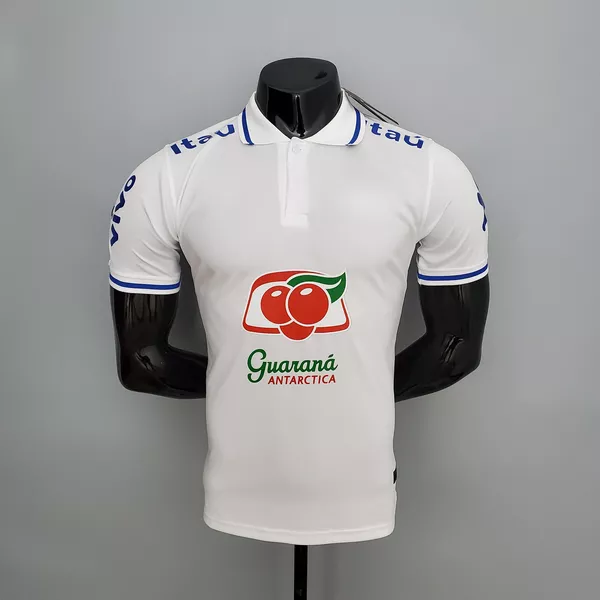 POLO Brasil Branco 22/23 - torcedor - 601425