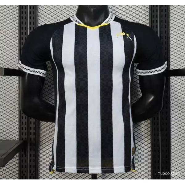 Camisa Santos Away II 25/26 - Listrada - Jogador M...