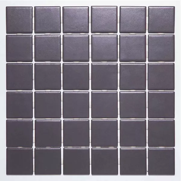 Pastilha de Porcelana 5x5 - M-6329 Barents Caixa 1,41m² Atlas