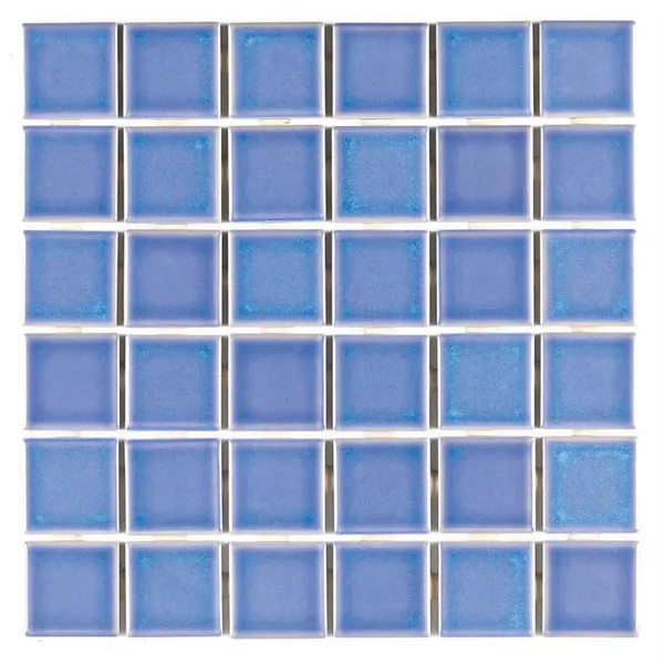 Pastilha de Porcelana 5x5 - Sg-8424 Haiti Caixa 1,41m² Atlas