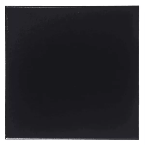 Revestimento 20x20 - Omd-15287 Nero Caixa 1,29m² - Atlas | PEDRAS
