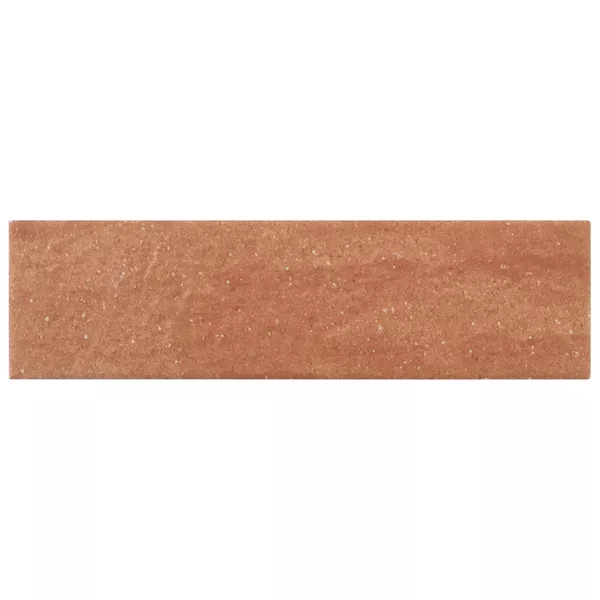 Size【32】atlast&co トラウザー キャメル Revestimento Tijolinho 7x26 - Omd-16568 Serro Caixa 0,96 m²