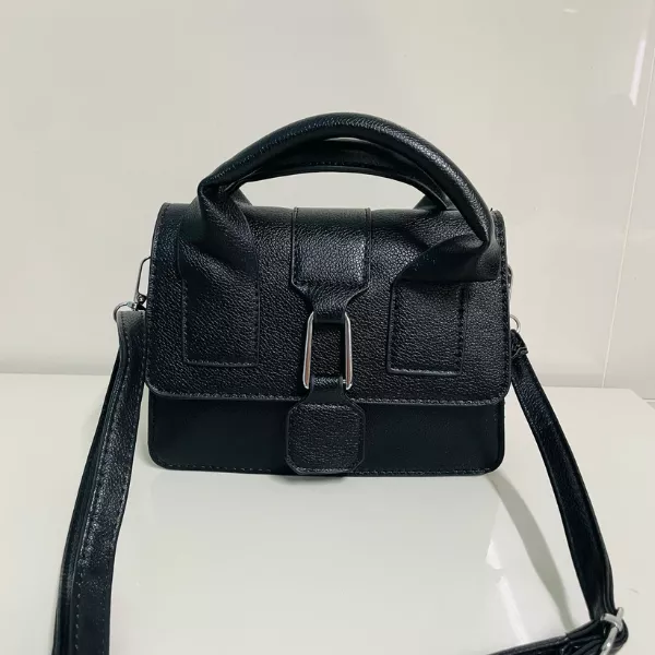 Bolsa Drika - Preto