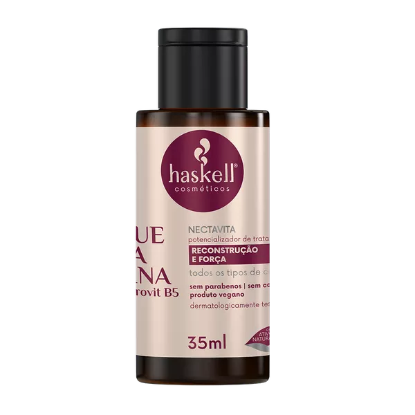 Nectavita Queratina & Provit B5 35ml