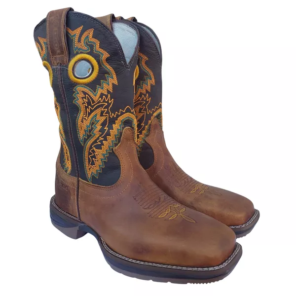 BOTA-DURANGO-2123101030-DJX | Horses Ville | O Shopping do Cavaleiro