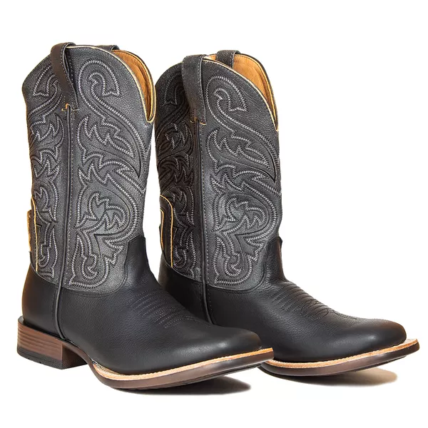 BOTINA-ZEBU-57021-MS03-GRAXO | Horses Ville | O Shopping do Cavaleiro