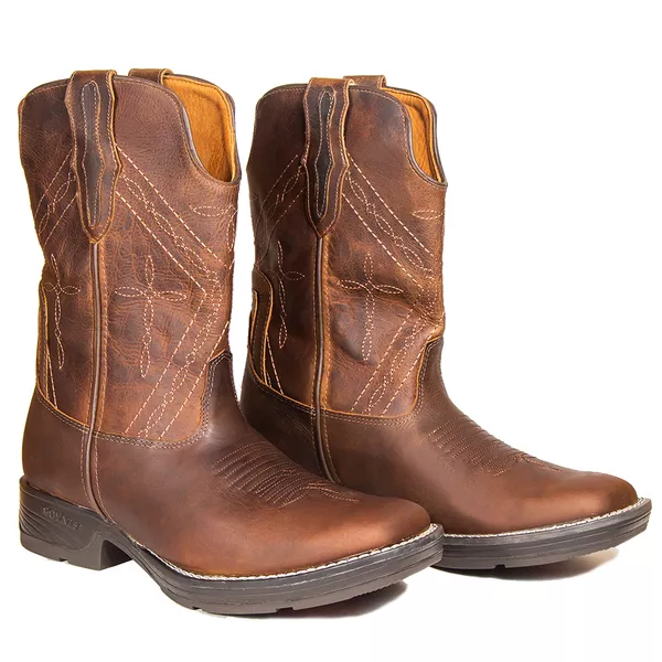 BOTINA-ZEBU-57021-MS03-GRAXO | Horses Ville | O Shopping do Cavaleiro