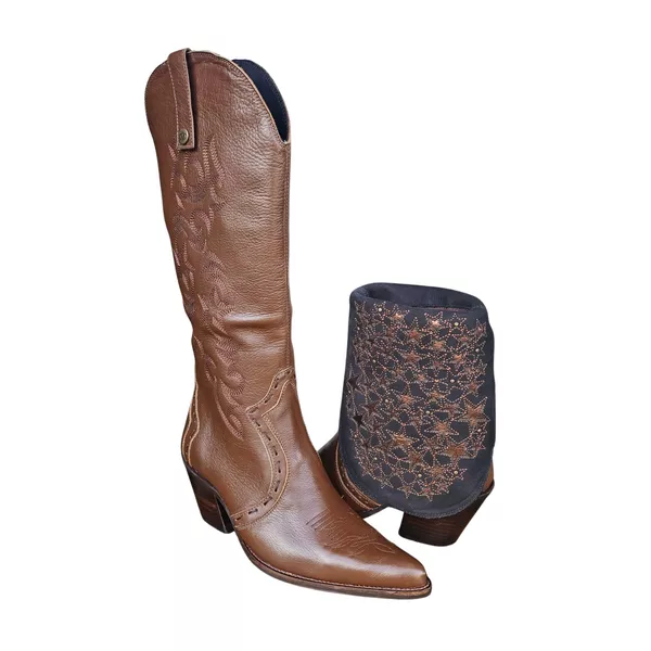 BOTINA-ZEBU-57021-MS03-GRAXO | Horses Ville | O Shopping do Cavaleiro