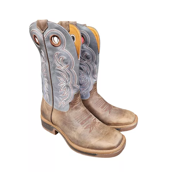BOTINA-ZEBU-57021-MS03-GRAXO | Horses Ville | O Shopping do Cavaleiro