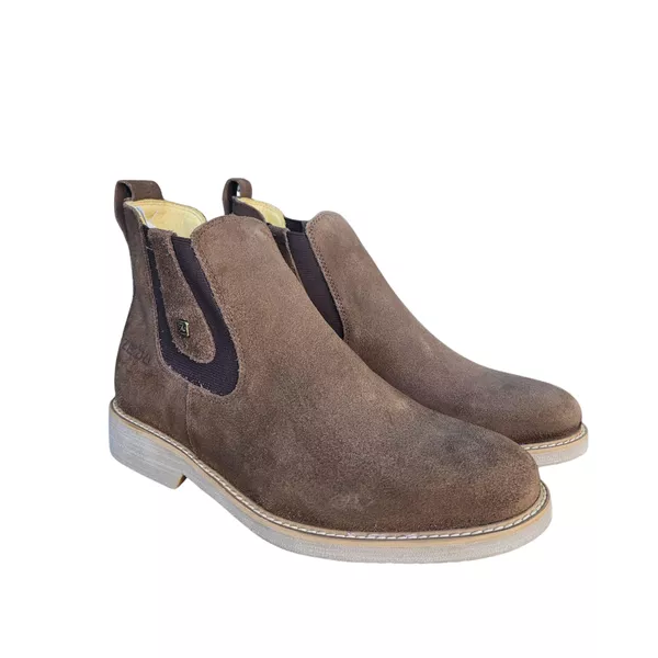 BOTINA-ZEBU-96010-CP02-BAMBU | Horses Ville | O Shopping do Cavaleiro